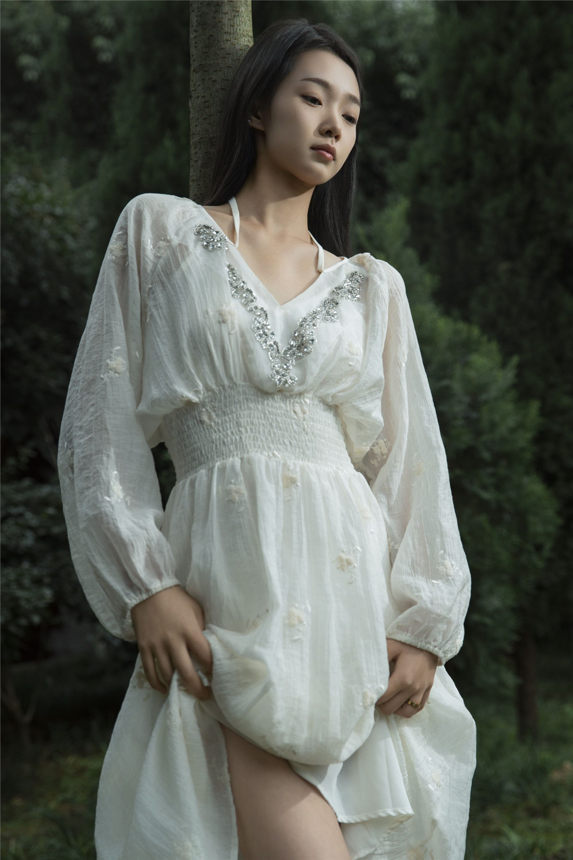 YITUYU艺图语 2025.01.20 Nature 鑫鑫